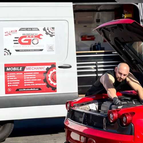Dealership-Trained. Trusted on Every Make & Model